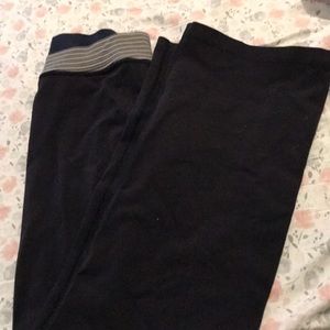 Lulu lemon Astro pants
